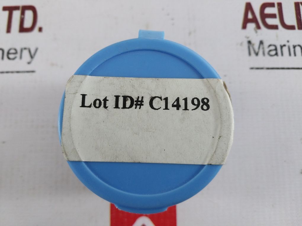 Oceaneering 100812Rk Valve Repair-kit