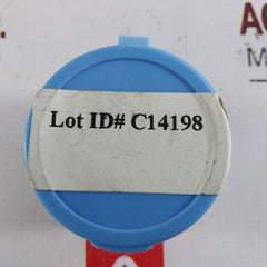 Oceaneering 100812Rk Valve Repair-kit