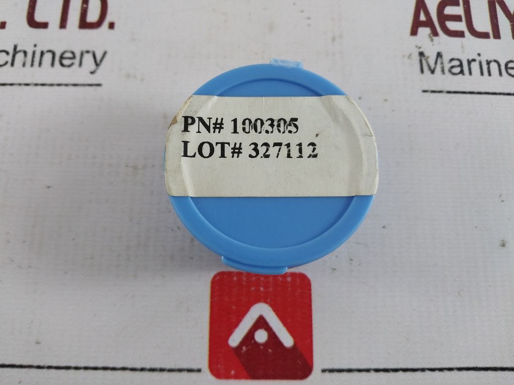 Oceaneering 100812Rk Valve Repair-kit