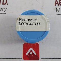 Oceaneering 100812Rk Valve Repair-kit