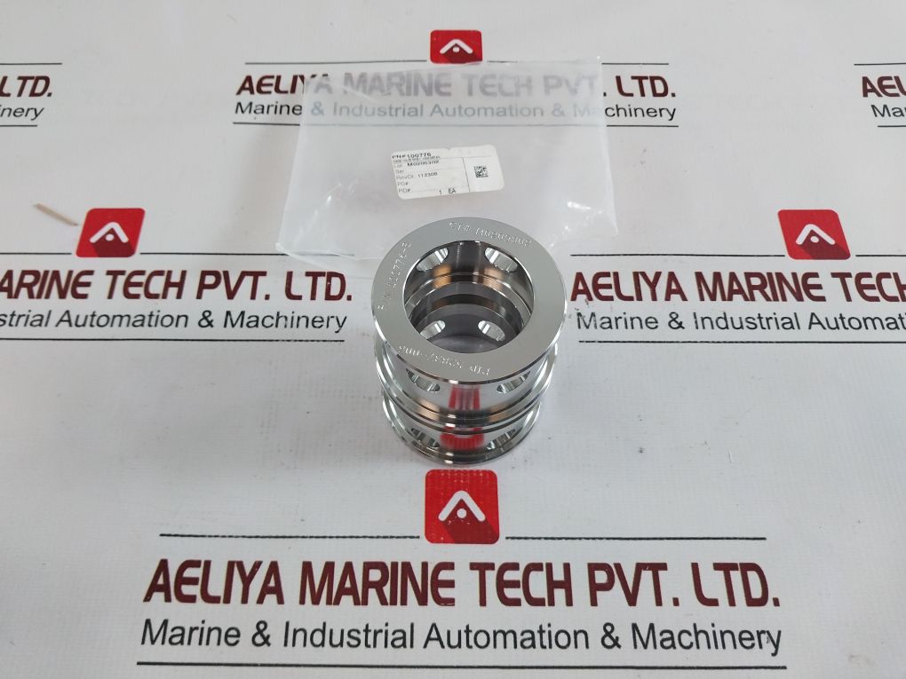 Oceaneering 100812Rk Valve Repair-kit