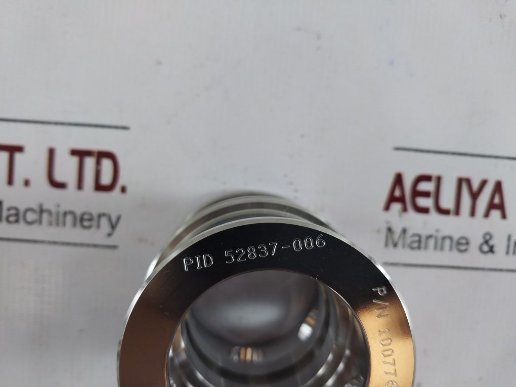 Oceaneering 100812Rk Valve Repair-kit