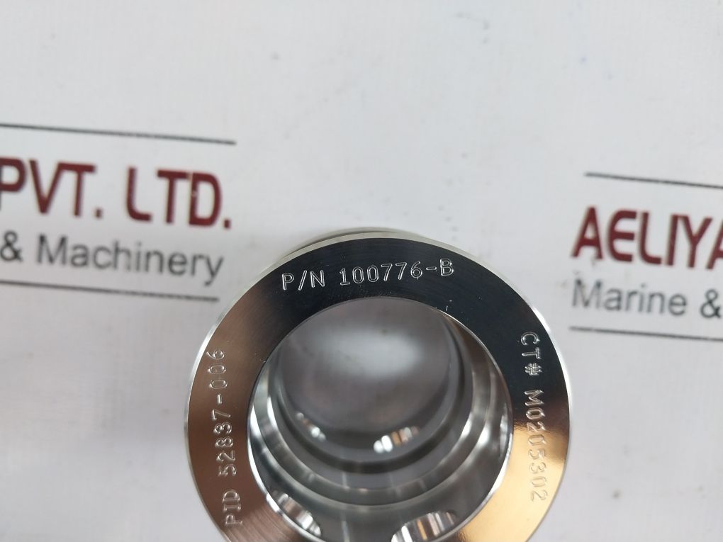 Oceaneering 100812Rk Valve Repair-kit