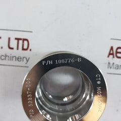 Oceaneering 100812Rk Valve Repair-kit