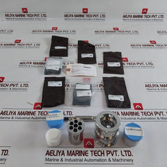Oceaneering 100812Rk Repair-kit Valve,Spm
