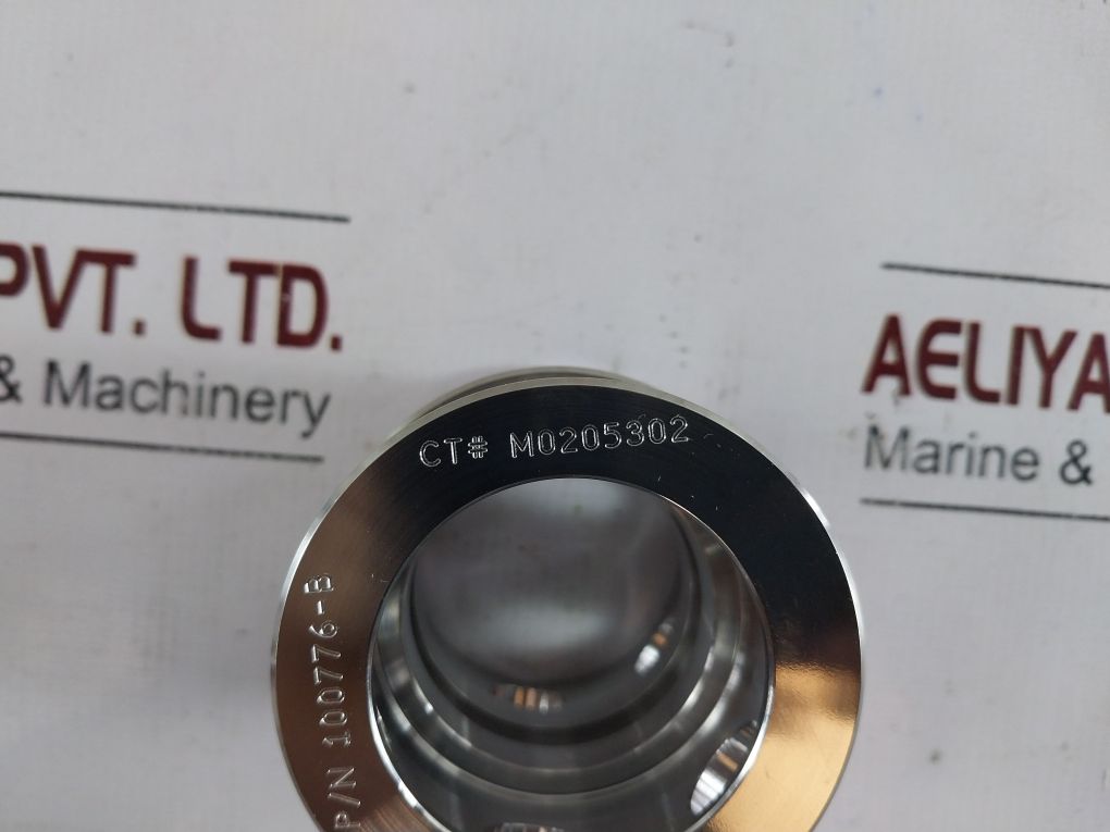 Oceaneering 100812Rk Valve Repair-kit