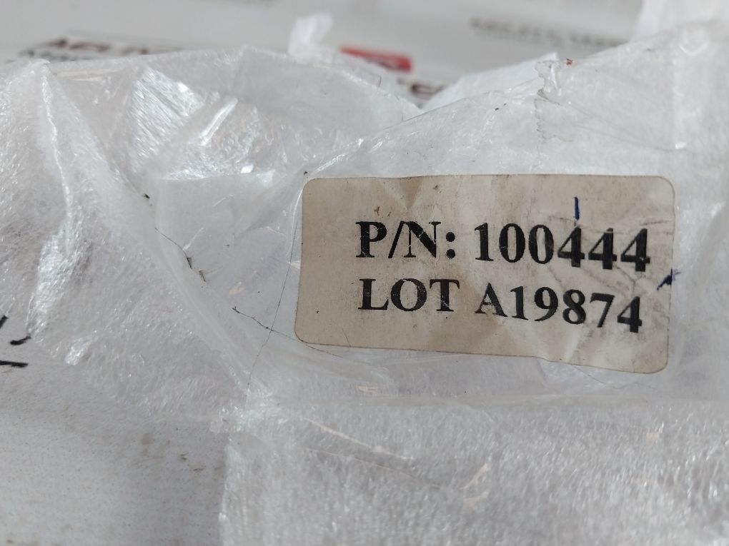 Oceaneering 100812Rk Valve Repair-kit