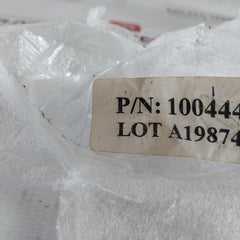 Oceaneering 100812Rk Valve Repair-kit