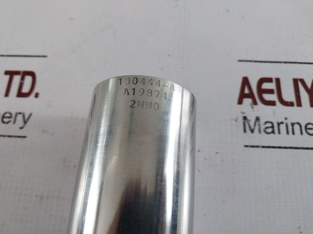 Oceaneering 100812Rk Valve Repair-kit