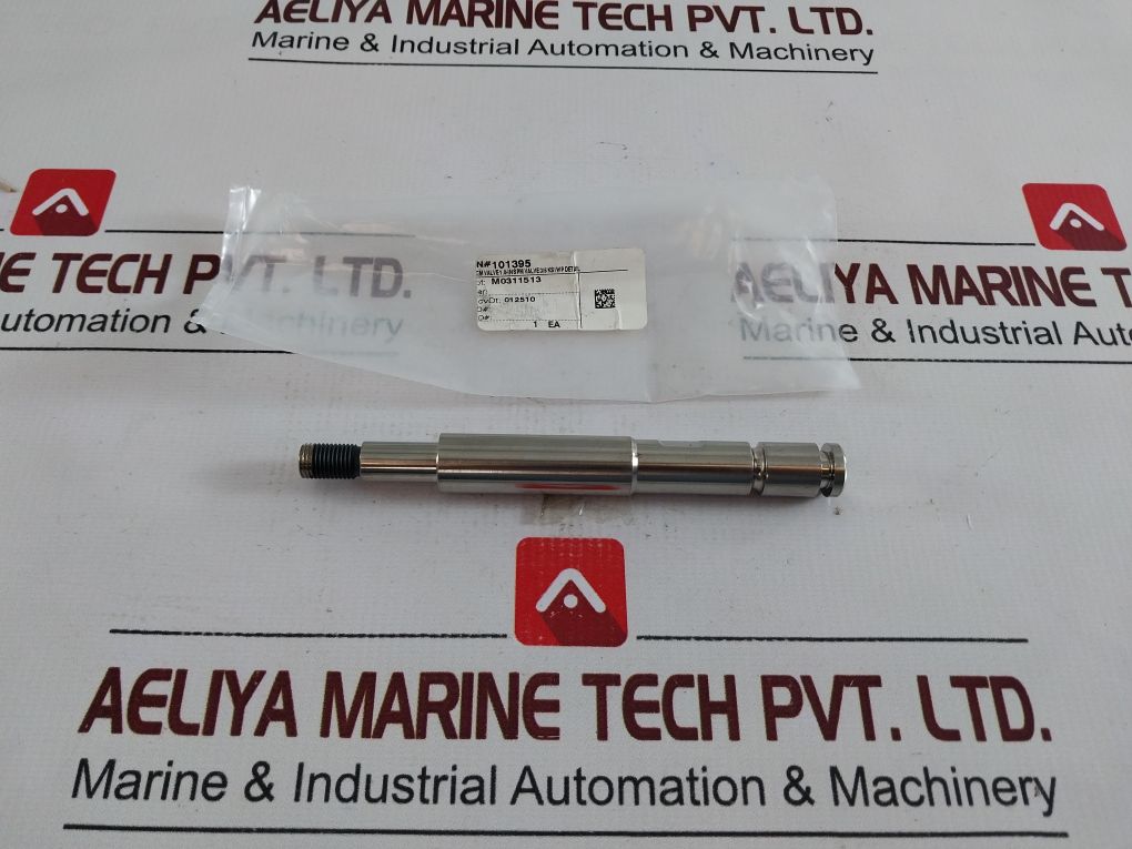 Oceaneering 100812Rk Valve Repair-kit