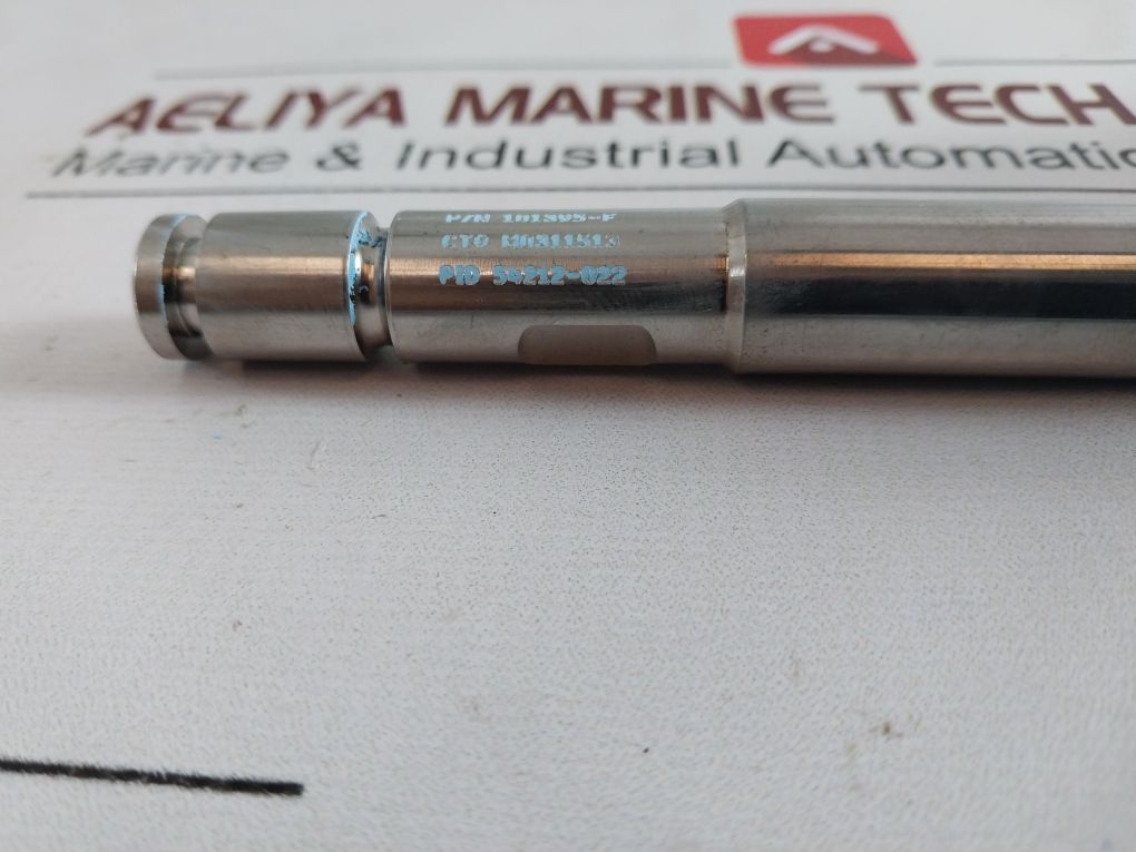 Oceaneering 100812Rk Valve Repair-kit