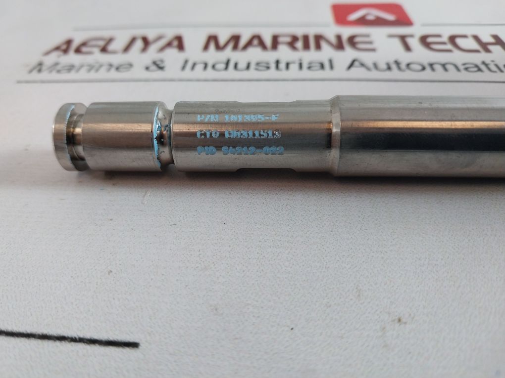 Oceaneering 100812Rk Valve Repair-kit