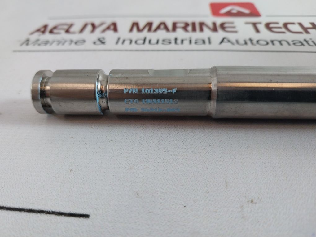 Oceaneering 100812Rk Valve Repair-kit