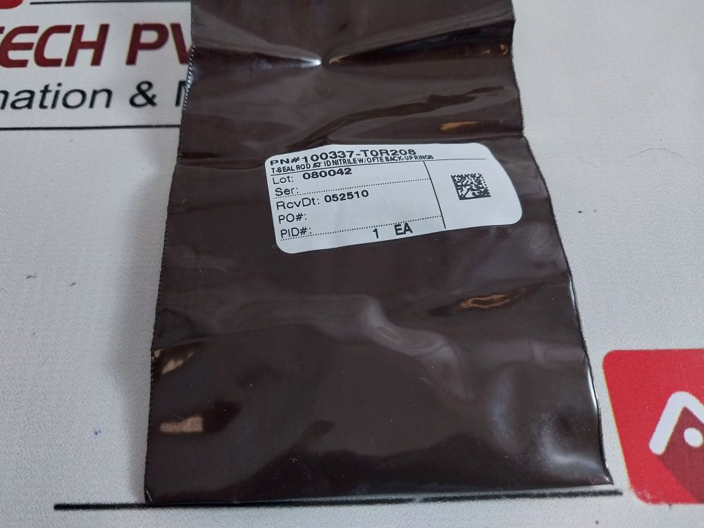 Oceaneering 100812Rk Valve Repair-kit