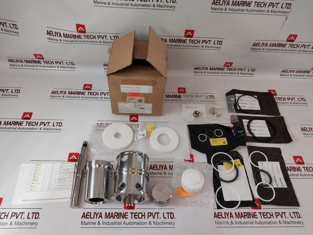 Oceaneering 100813-rk
