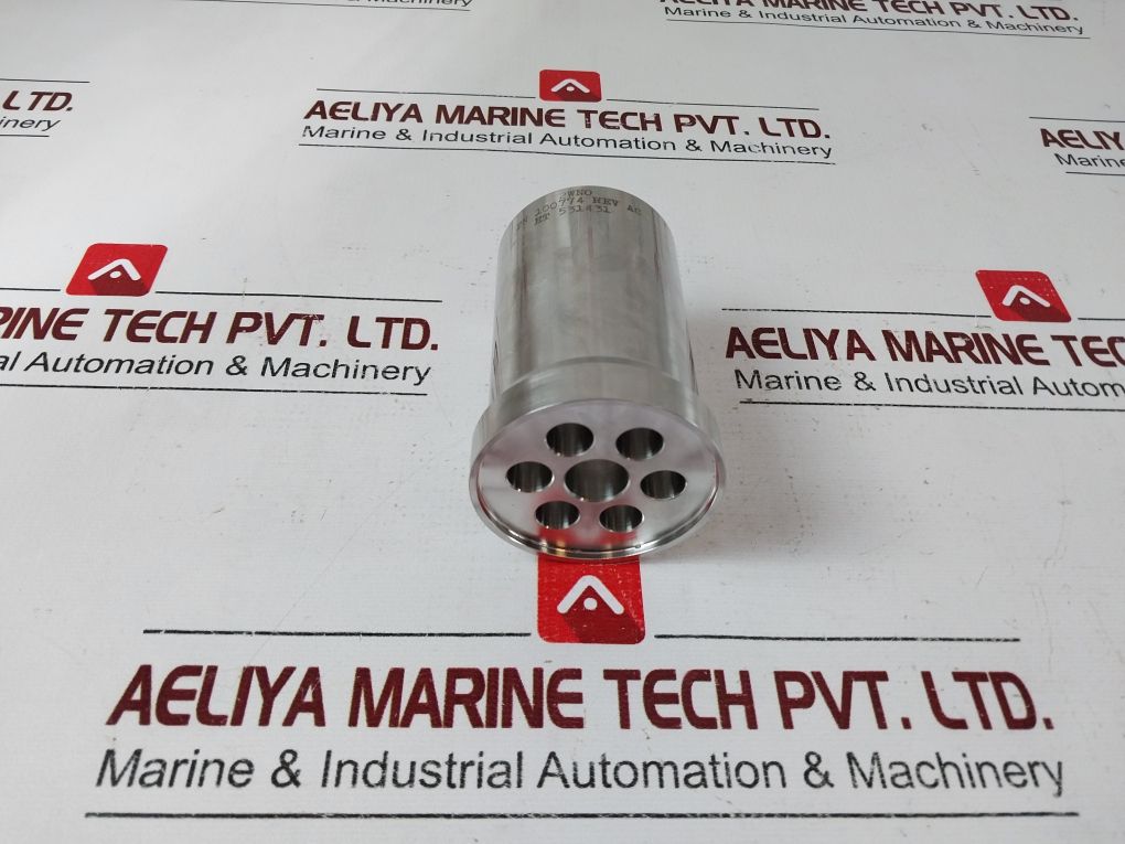 Oceaneering 100813-rk Repair Valve Spm 2Wno 1.5 In 5K Kit