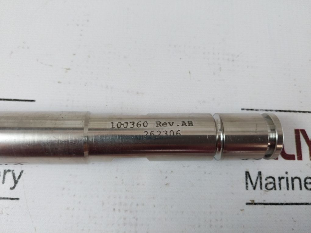 Oceaneering 100813-rk Repair Valve Spm 2Wno 1.5 In 5K Kit