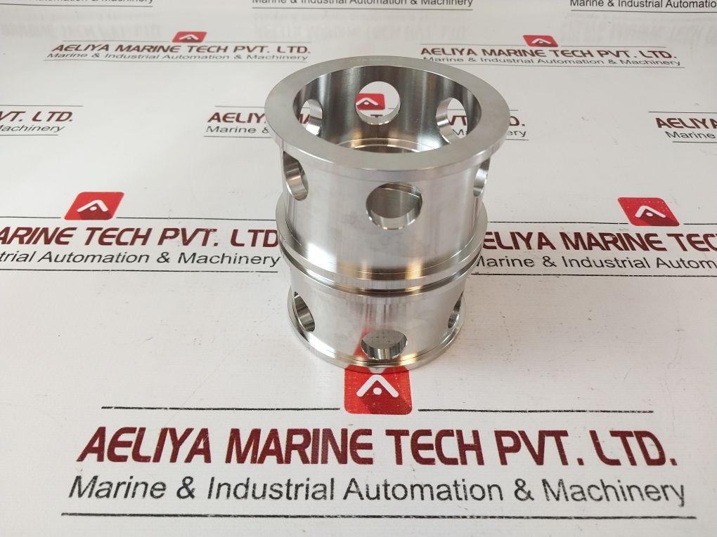Oceaneering 100813-rk Repair Valve Spm 2Wno 1.5 In 5K Kit