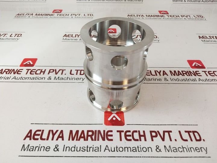 Oceaneering 100813-rk Repair Valve Spm 2Wno 1.5 In 5K Kit