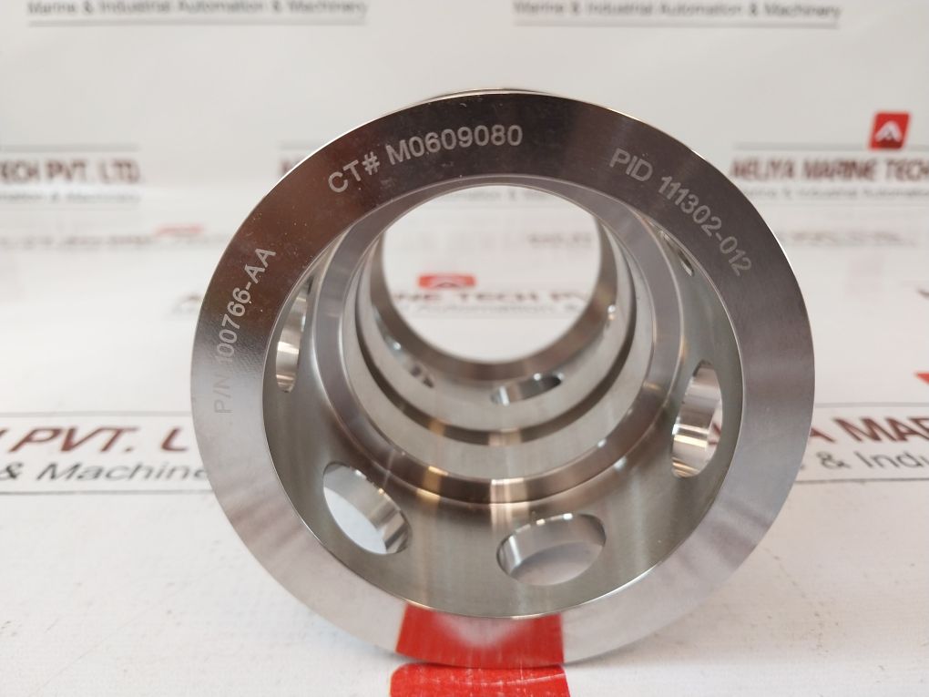 Oceaneering 100813-rk Repair Valve Spm 2Wno 1.5 In 5K Kit