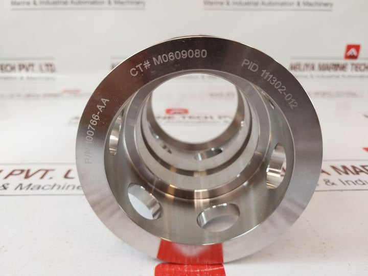 Oceaneering 100813-rk Repair Valve Spm 2Wno 1.5 In 5K Kit