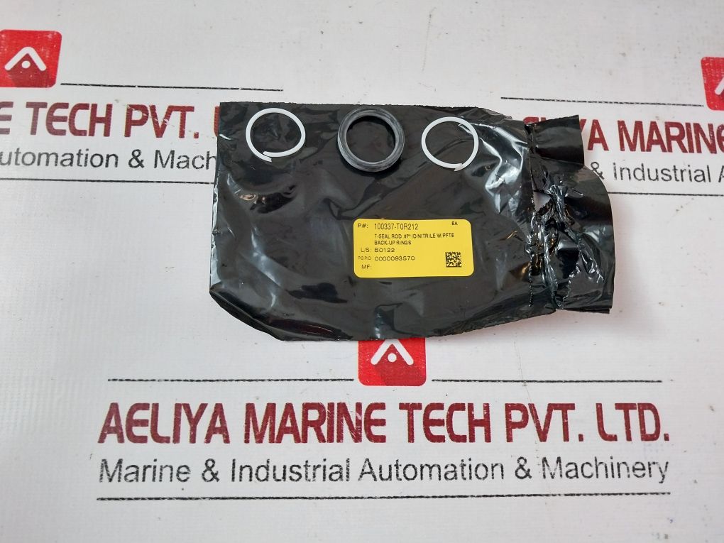 Oceaneering 100813-rk Repair Valve Spm 2Wno 1.5 In 5K Kit