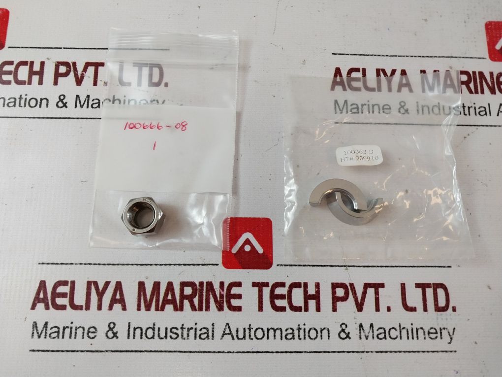 Oceaneering 100813-rk Repair Valve Spm 2Wno 1.5 In 5K Kit