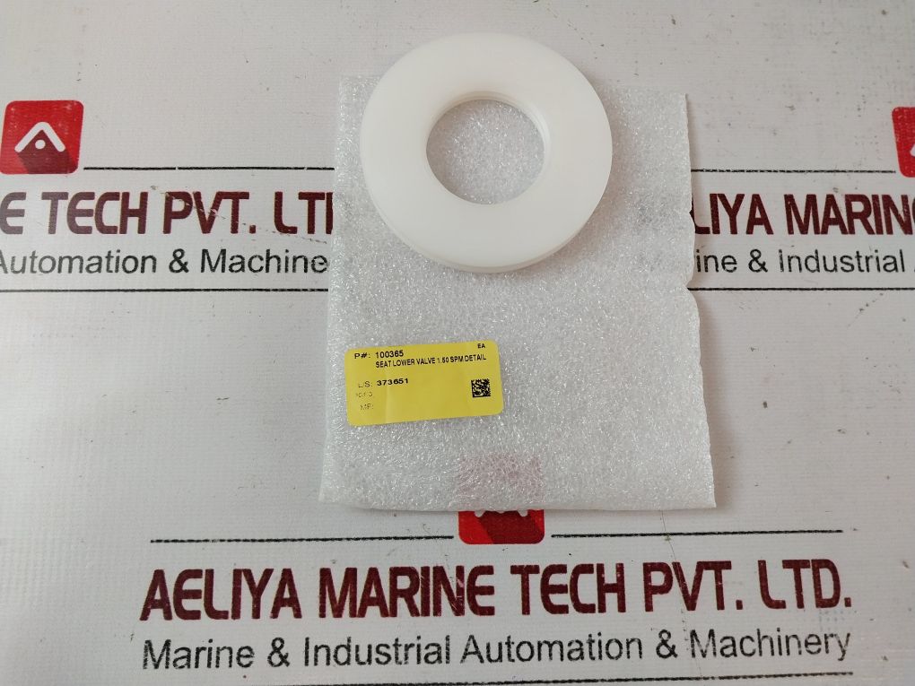 Oceaneering 100813-rk Repair Valve Spm 2Wno 1.5 In 5K Kit