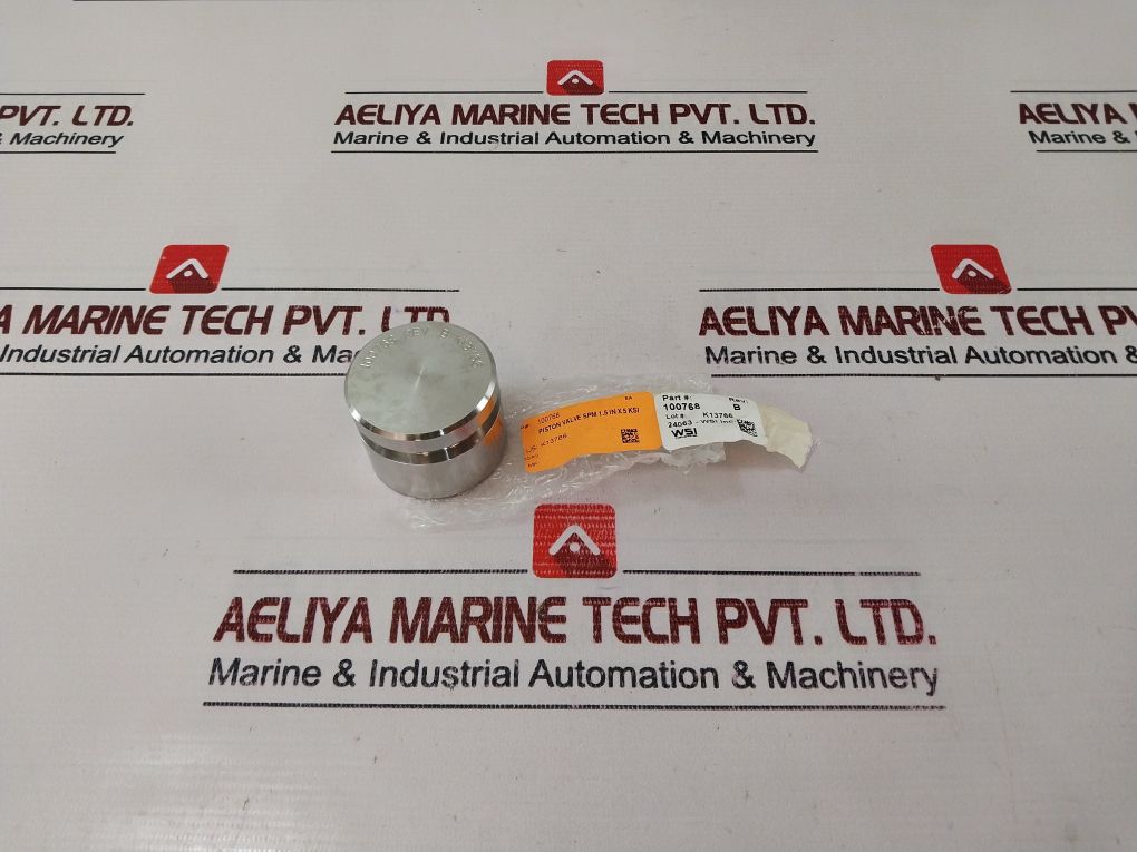 Oceaneering 100813-rk Valve Repair Kit 2-way 100766