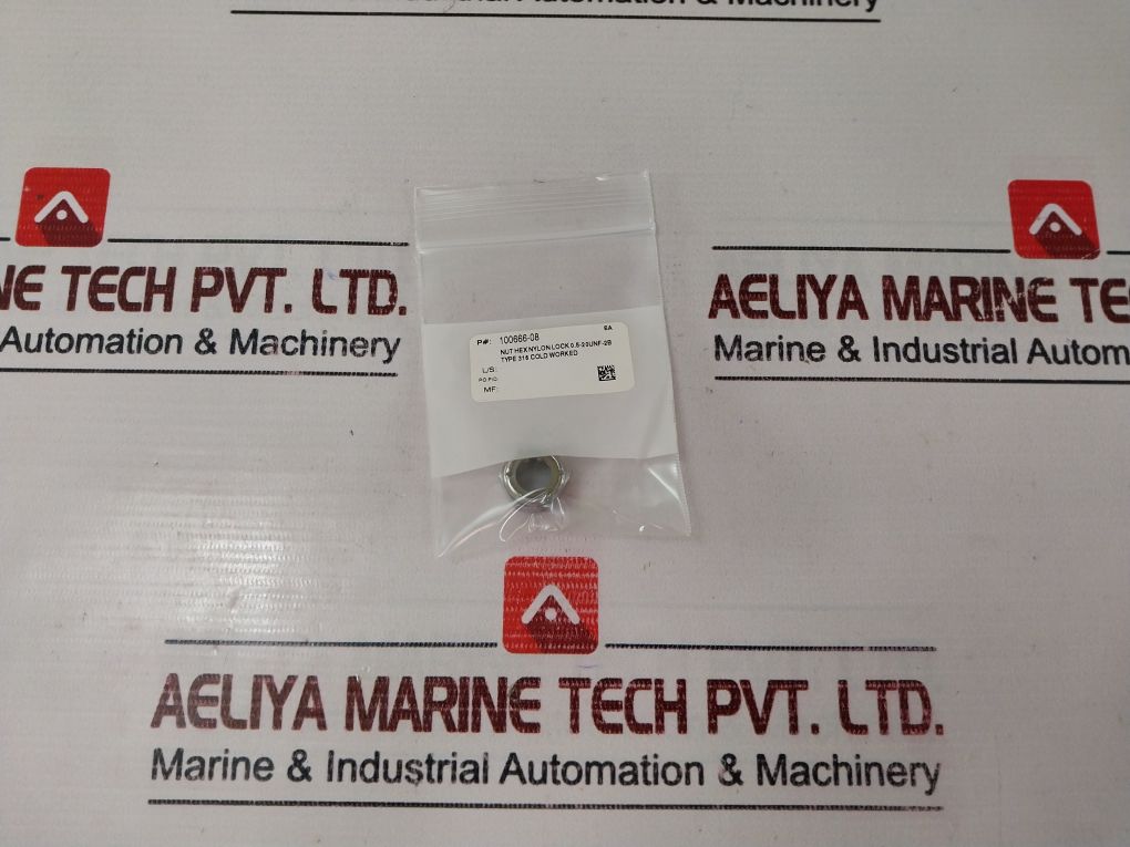 Oceaneering 100813-rk Valve Repair Kit 2-way 100766