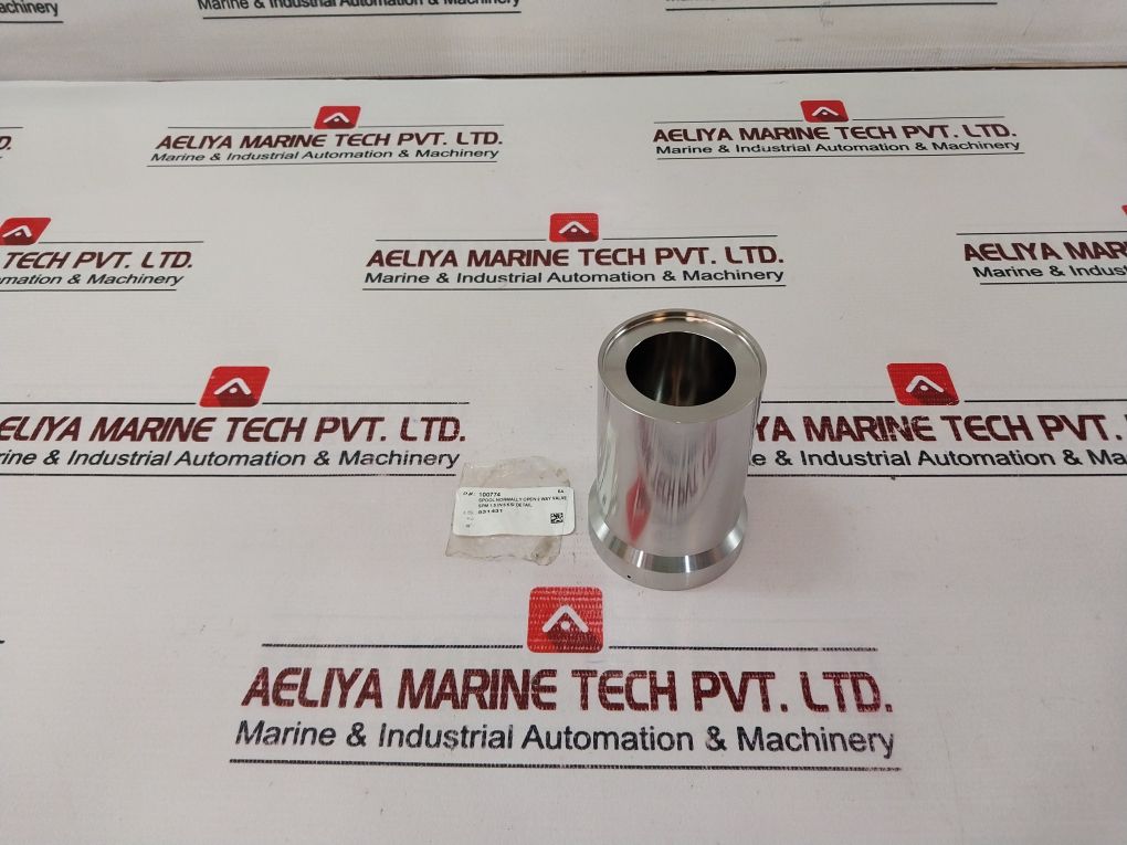 Oceaneering 100813-rk Valve Repair Kit 2-way 100766