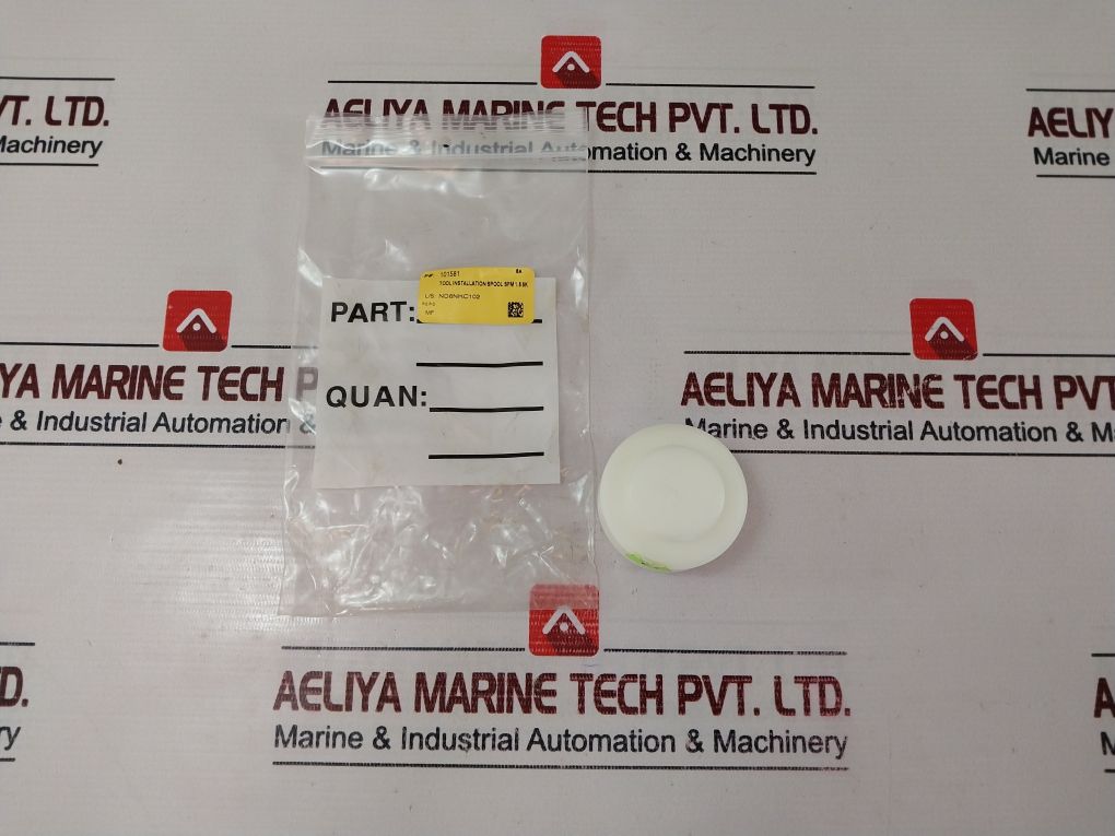 Oceaneering 100813-rk Valve Repair Kit 2-way 100766