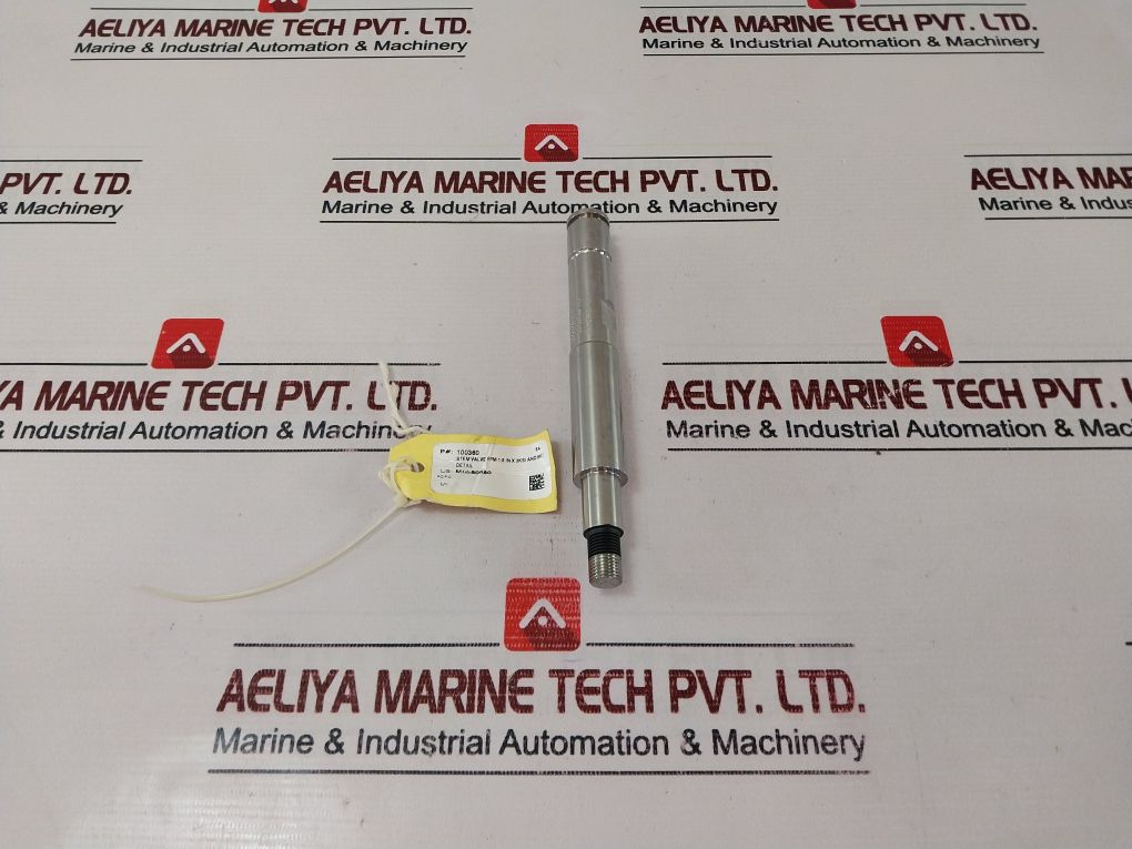 Oceaneering 100813-rk Valve Repair Kit 2-way 100766