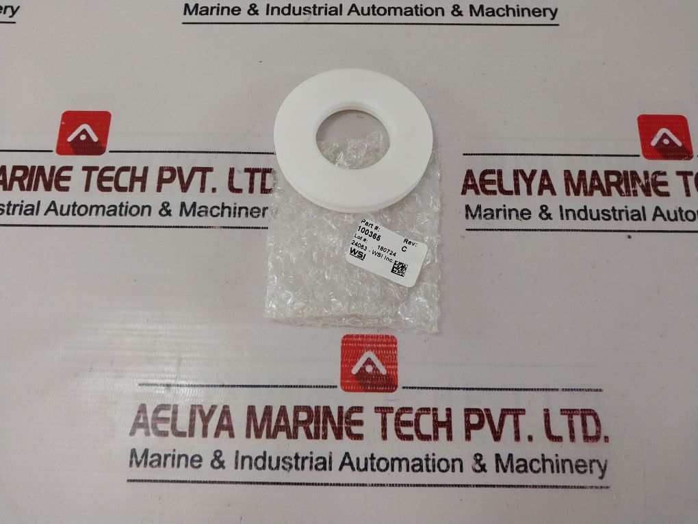 Oceaneering 100813-rk Valve Repair Kit 2-way 100766