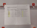 Oceaneering 100813-sk-90 Repair Valve Kit