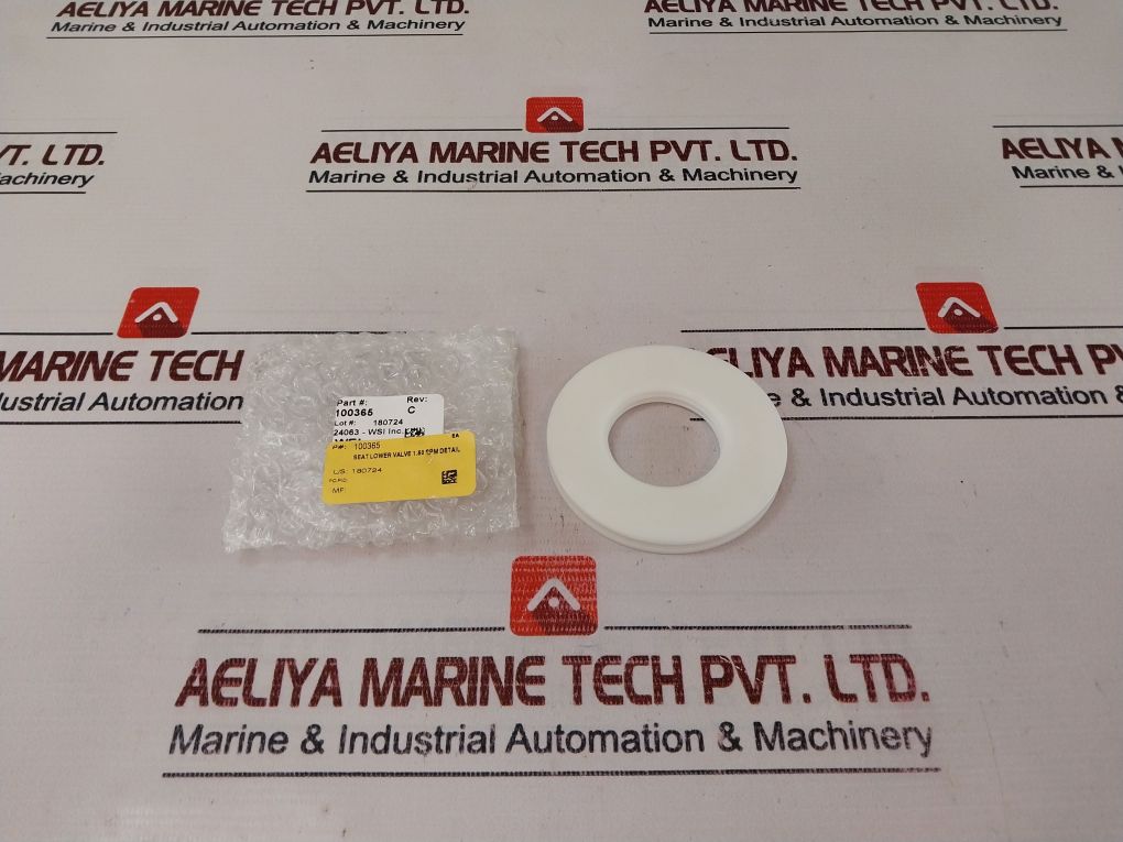 Oceaneering 100813-sk-90 Repair Valve Kit