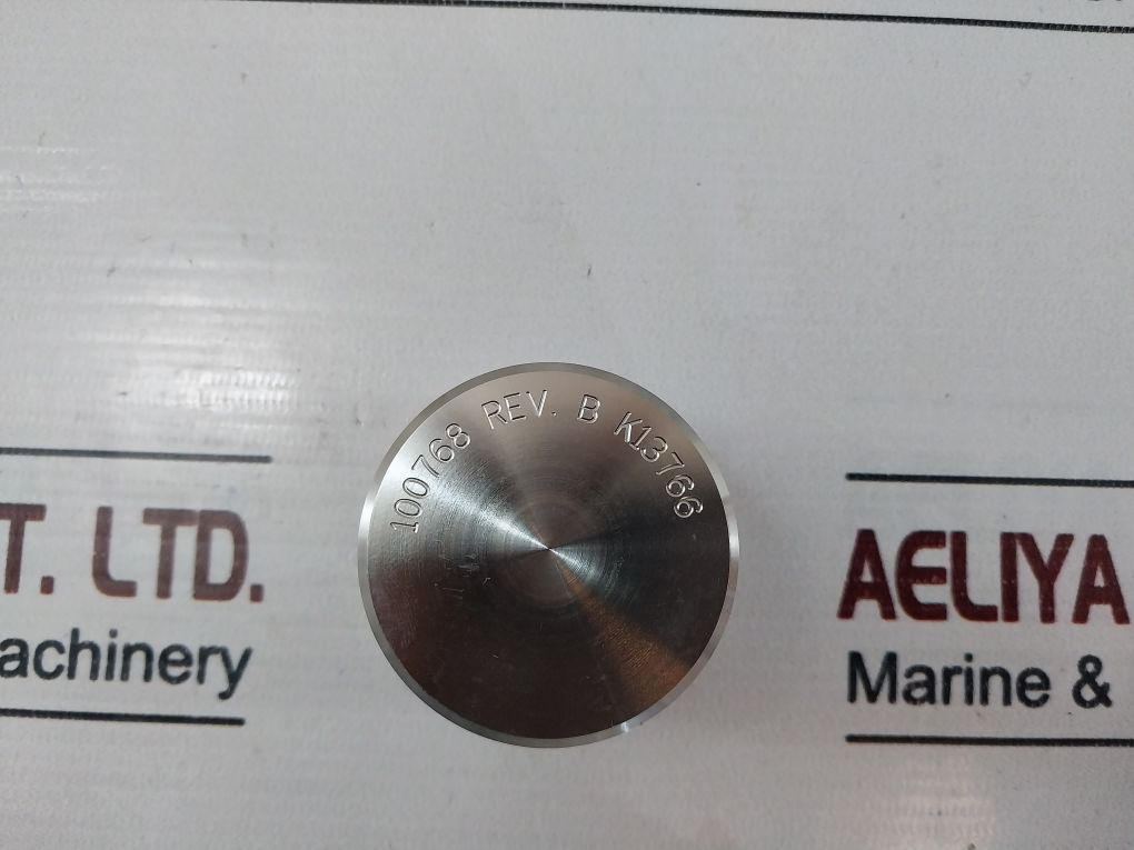 Oceaneering 100813-sk-90 Repair Valve Set