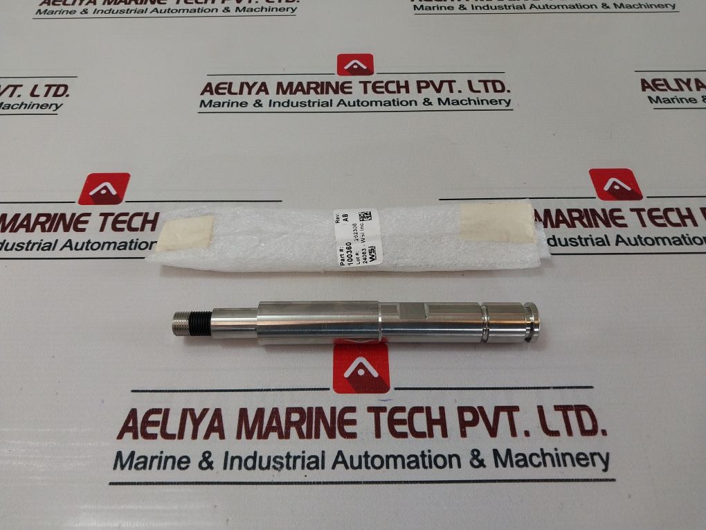 Oceaneering 100813-sk-90 Repair Valve Set