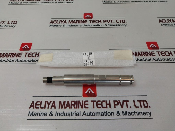 Oceaneering 100813-sk-90 Repair Valve Set