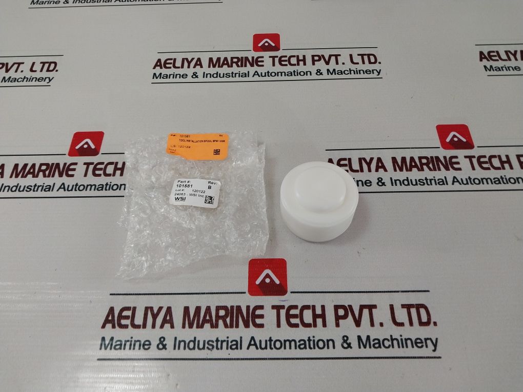 Oceaneering 100813-sk-90 Repair Valve Set