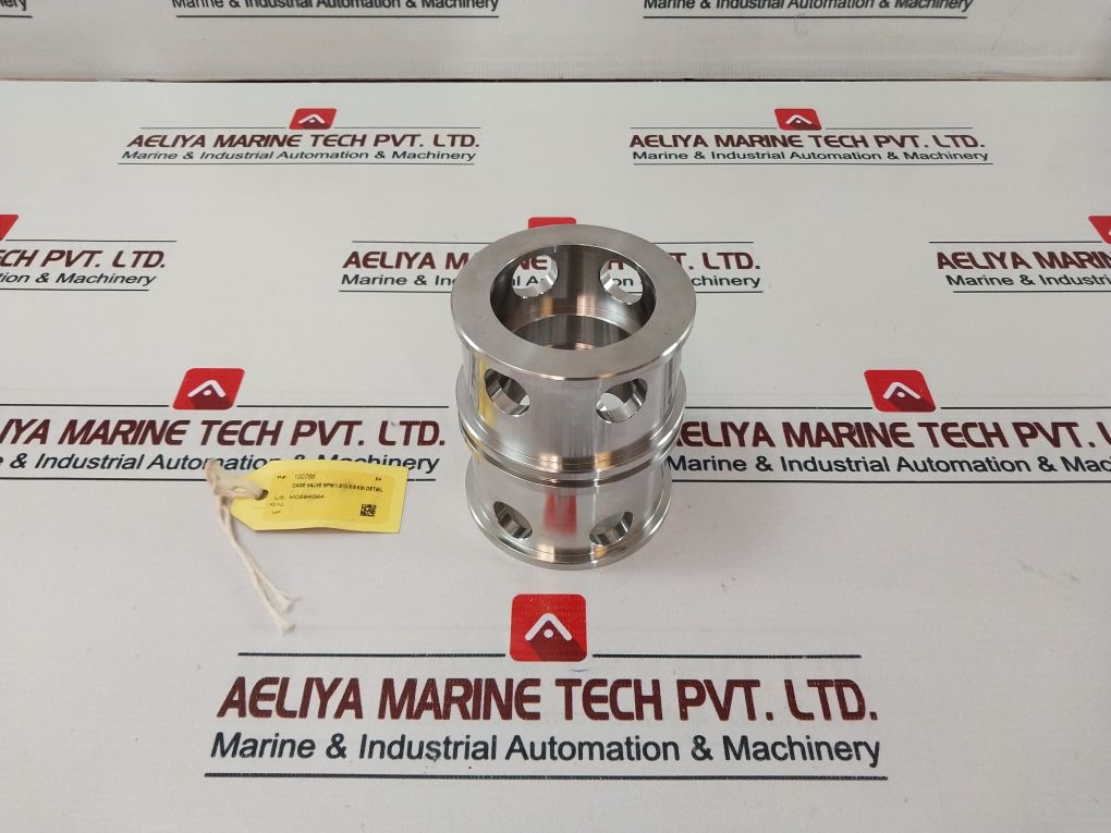 Oceaneering 100813-sk-90 Repair Valve Set