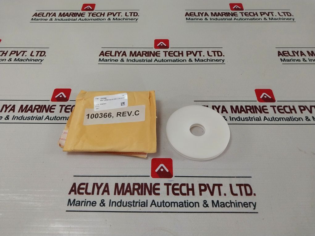 Oceaneering 100813-sk-90 Repair Valve Set