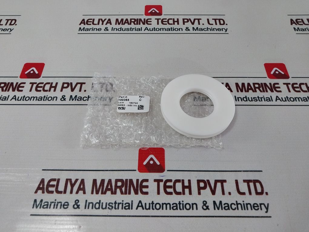 Oceaneering 100813-sk-90 Repair Valve Set