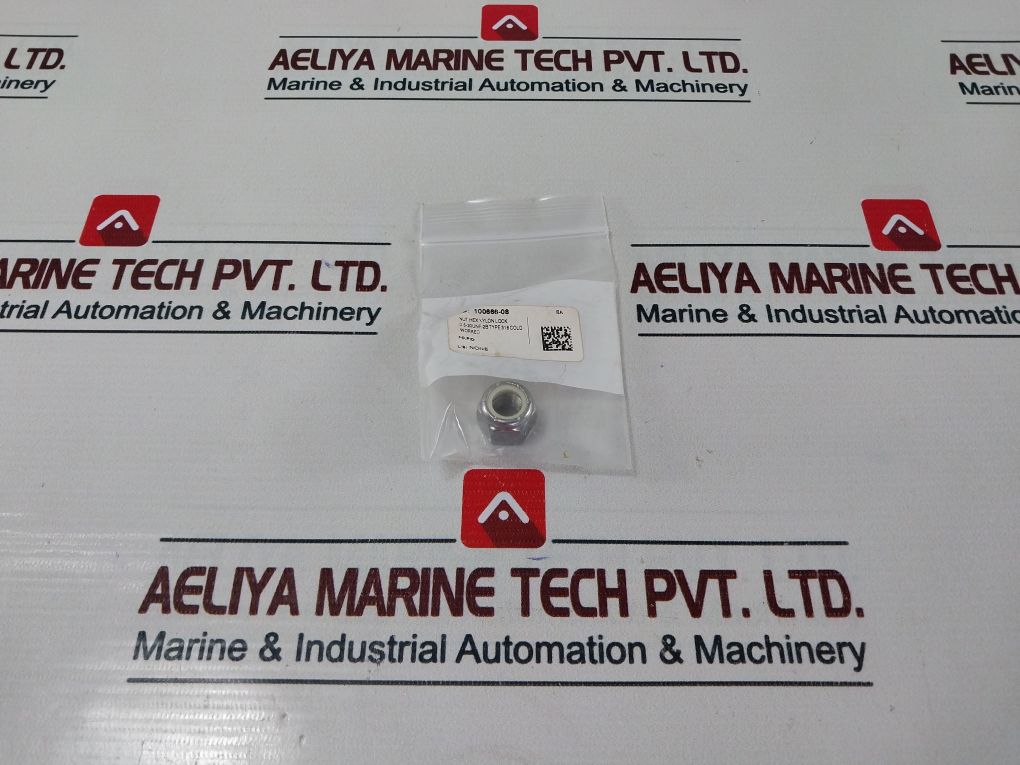 Oceaneering 100813-sk-90 Repair Valve Set