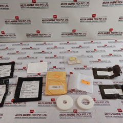 Oceaneering 100813-sk Repair Valve Kit 100366 C