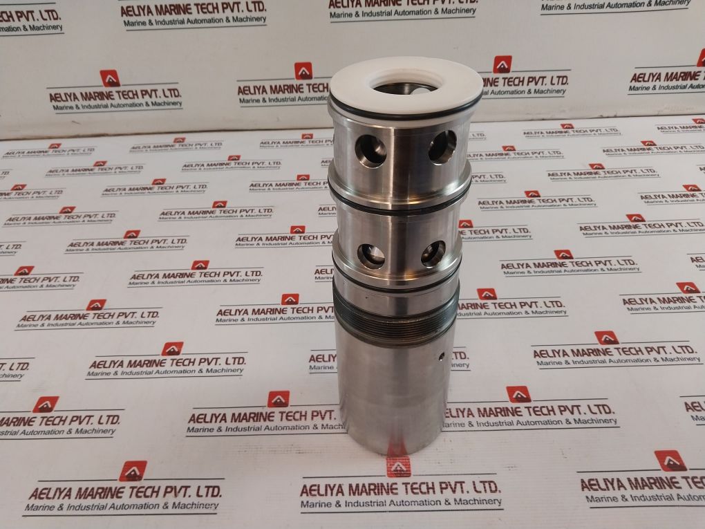 Oceaneering 100813 Normally Closed Spm Cartridge Valve 100368-aa Rev D