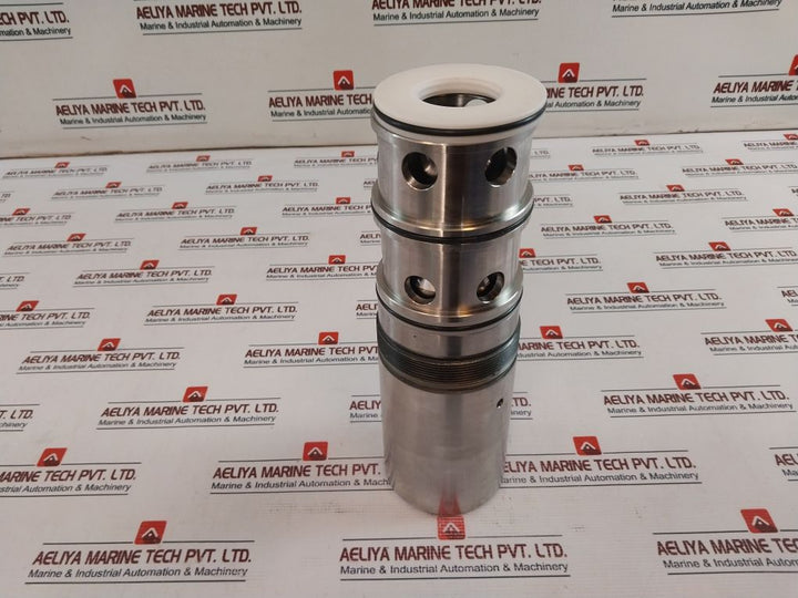 Oceaneering 100813 Normally Closed Spm Cartridge Valve 100368-aa Rev D