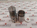 Oceaneering 100813 Normally Closed Spm Cartridge Valve 100368-aa Rev D