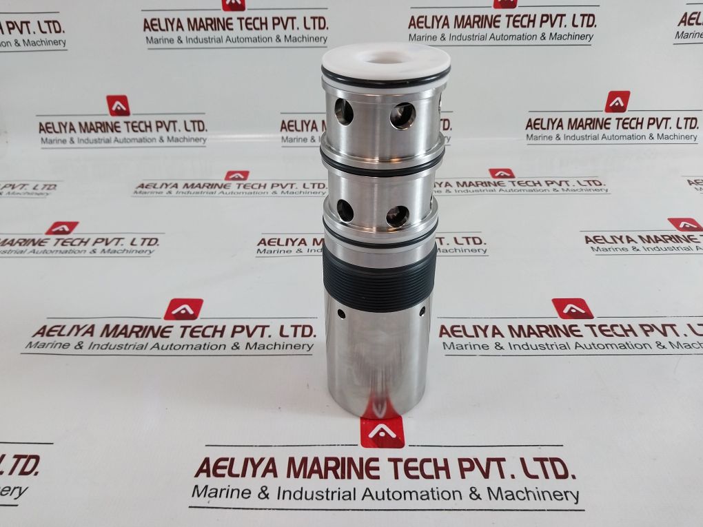 Oceaneering 100816-rev-a1 Cartridge Valve