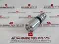 Oceaneering 100816-rev-a1 Cartridge Valve
